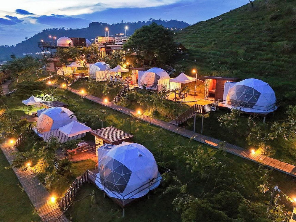 Raisuayang, Thailand