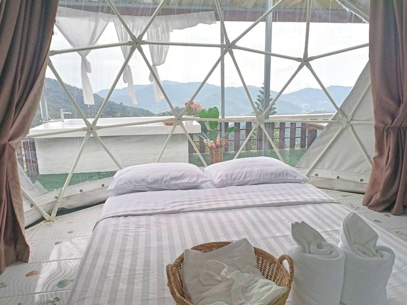 Raisuayang, Mae Rim, Thailand