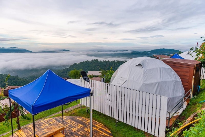 Raisuayang, Mae Rim, Thailand