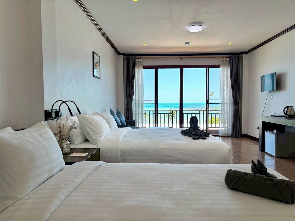 ClayHouse SAMUI Boutique Hotel, Thailand