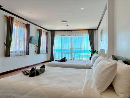 ClayHouse SAMUI Boutique Hotel, Koh Samui, Thailand