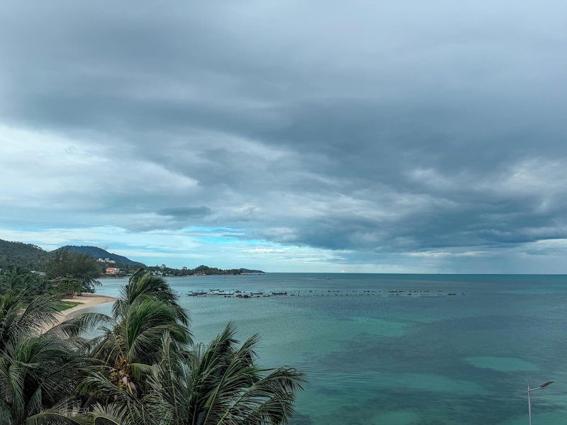 ClayHouse SAMUI Boutique Hotel, Koh Samui, Thailand