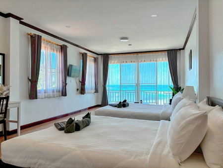ClayHouse SAMUI Boutique Hotel, Koh Samui, Thailand