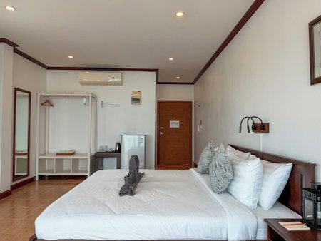 ClayHouse SAMUI Boutique Hotel, Koh Samui, Thailand