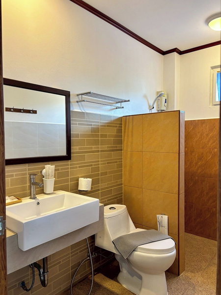 ClayHouse SAMUI Boutique Hotel, Koh Samui, Thailand