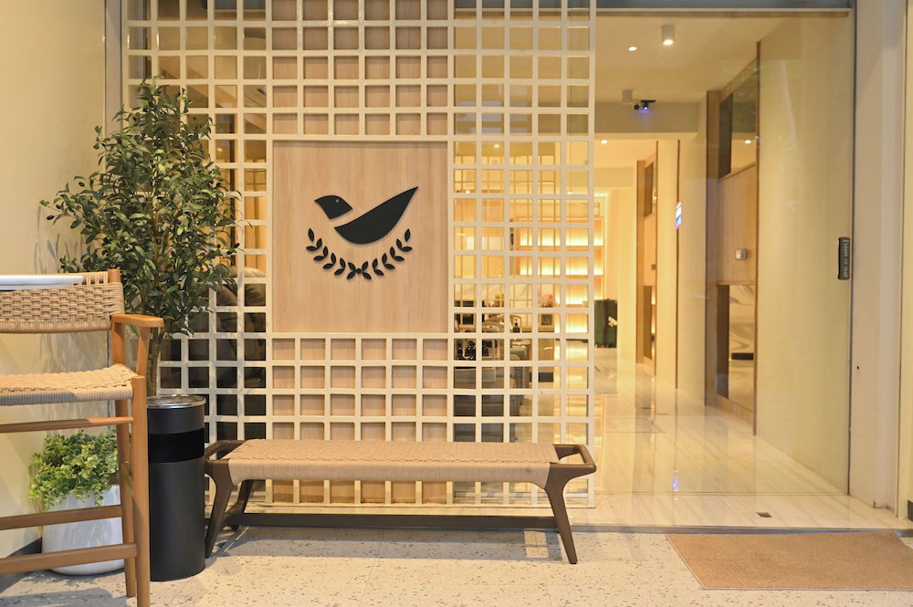 Hotel · Tori Primo Hotel, Bangkok