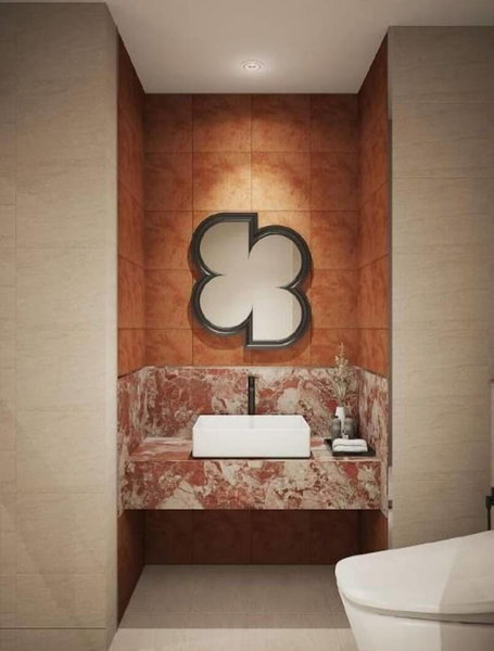 Lilybeth Hotel Pratunam, Bangkok, Thailand