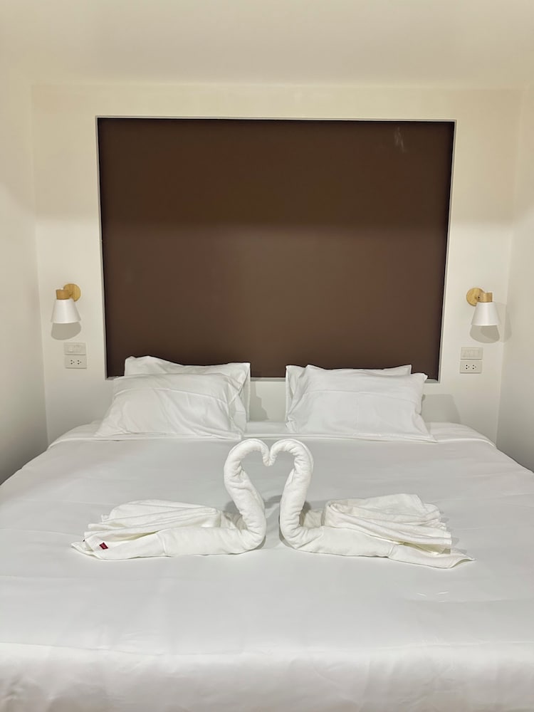 SANDB Hotel, Thailand