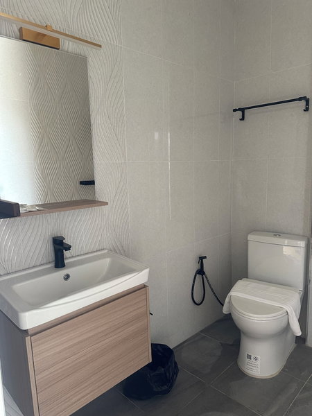 SANDB Hotel, Ko Pha-ngan, Thailand