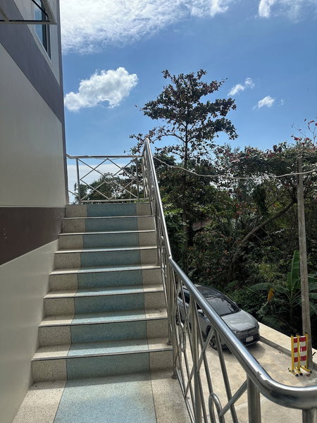 SANDB Hotel, Ko Pha-ngan, Thailand