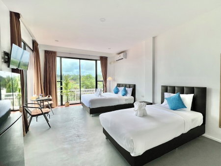 Serenity by Peace Garden, Koh Samui, Koh Samui, Thailand