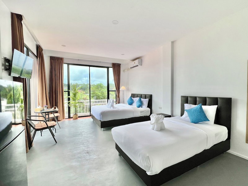 Serenity by Peace Garden, Koh Samui, Koh Samui, Thailand