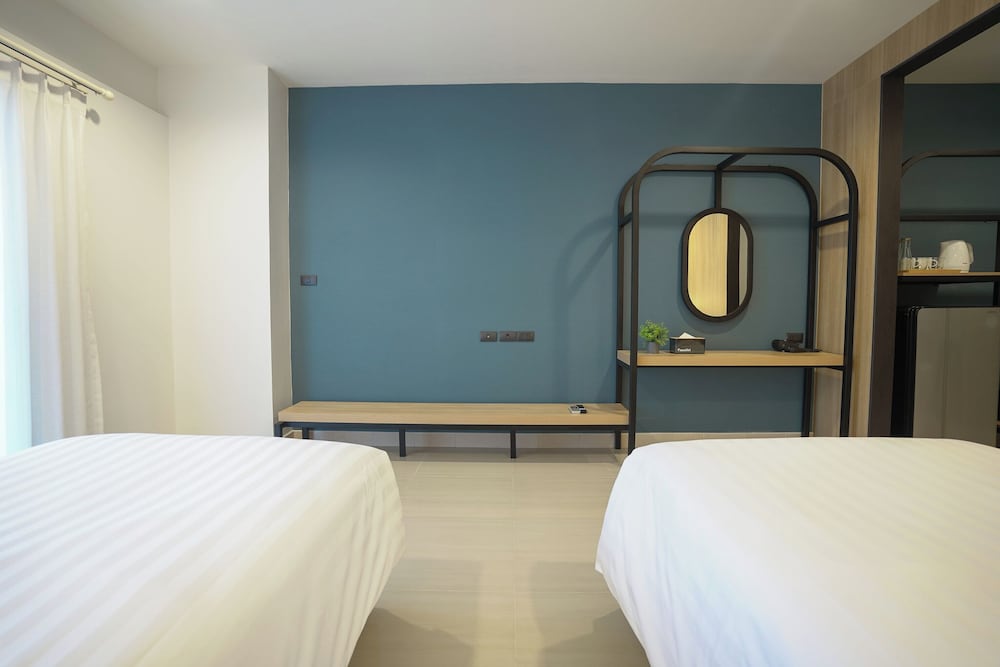 Hotel · Manditel North Pattaya, Pattaya