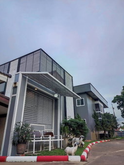Eastpana Hotel Prachinburi, Si Maha Phot, Thailand