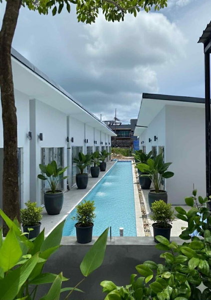 A&J Holiday Villa Phuket, Chalong, Thailand