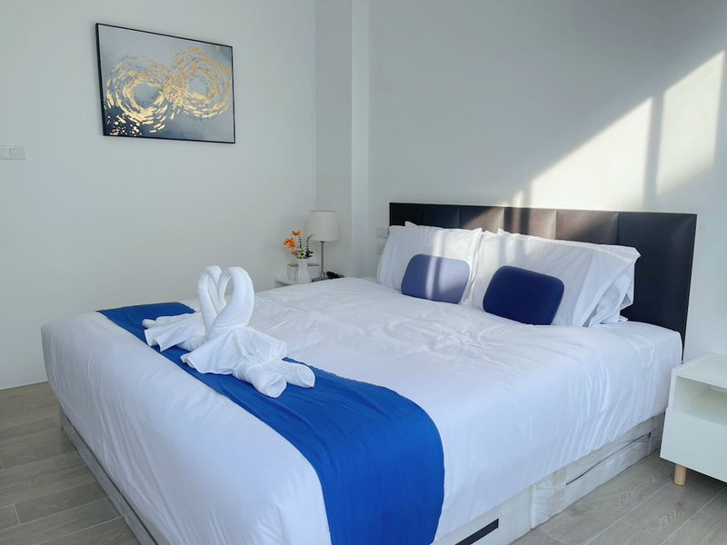 A&J Holiday Villa Phuket, Chalong, Thailand