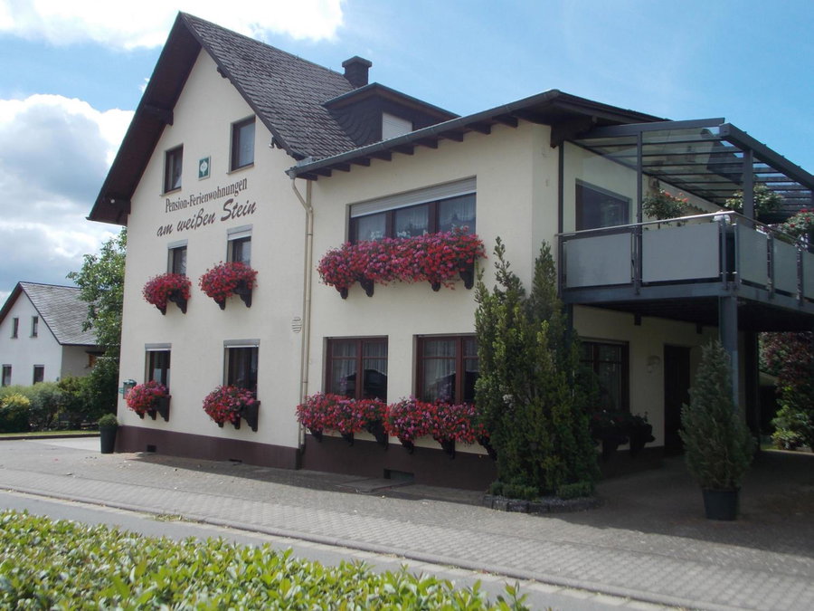 Gästehaus "Am weißen Stein", Cochem, Germany