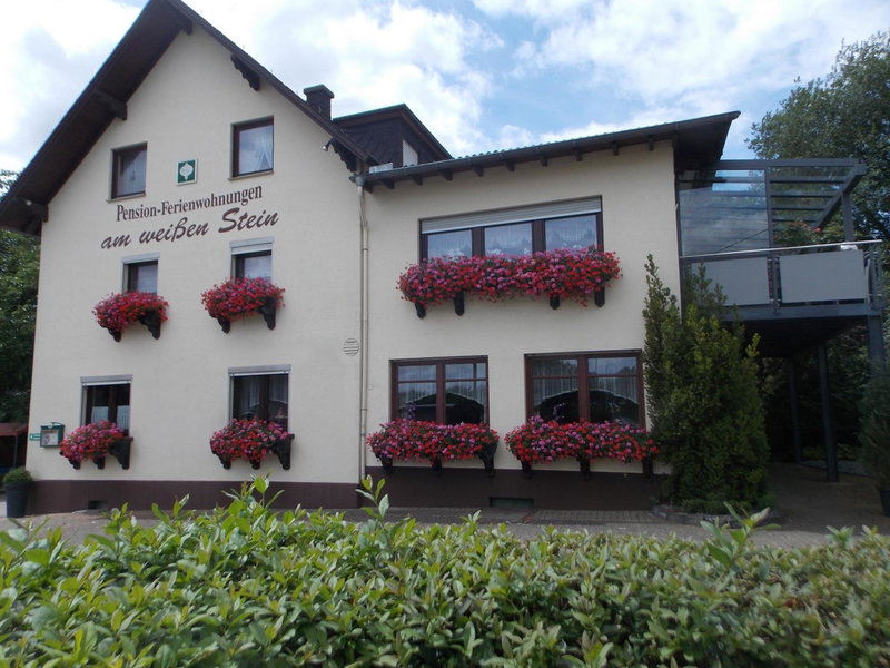 Gästehaus "Am weißen Stein", Cochem, Germany