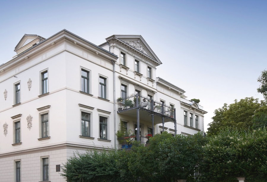 Cora Apartments Leipzig, Leipzig, Germany