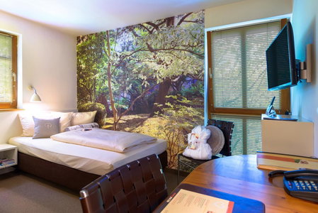 Hotel Schindlerhof, Nürnberg, Germany