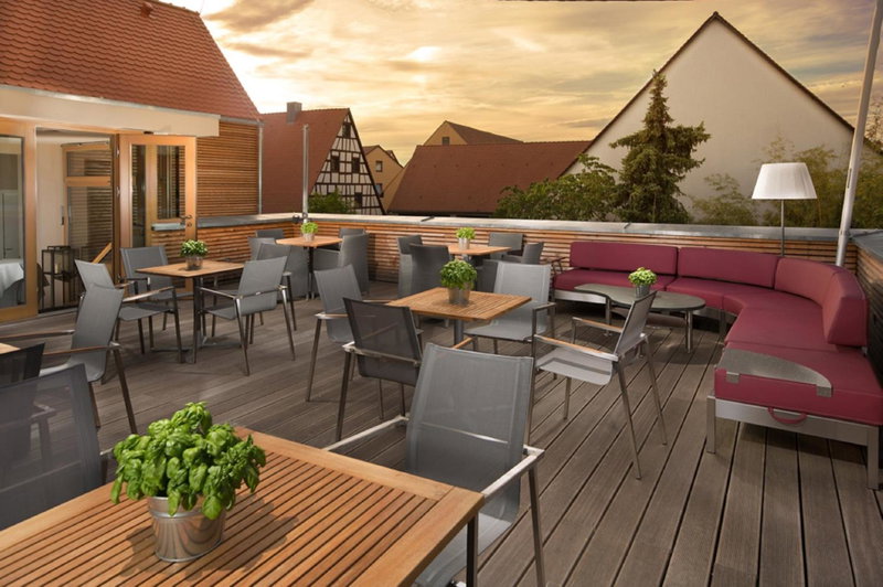 Hotel Schindlerhof, Nürnberg, Germany