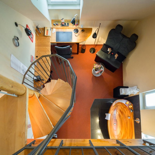Hotel Schindlerhof, Nürnberg, Germany
