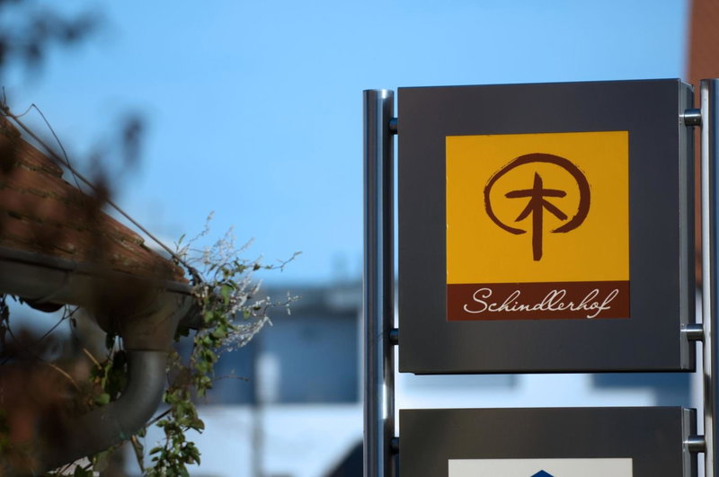Hotel Schindlerhof, Nürnberg, Germany