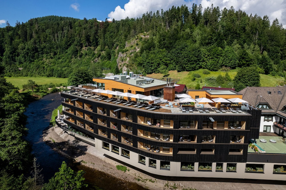 Sackmann Genuss und Spa Resort, Germany