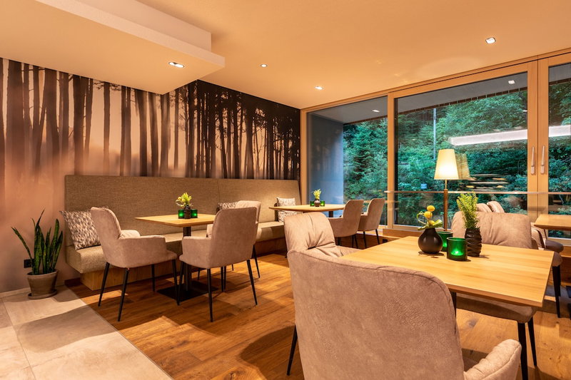 Sackmann Genuss und Spa Resort, Baiersbronn, Germany