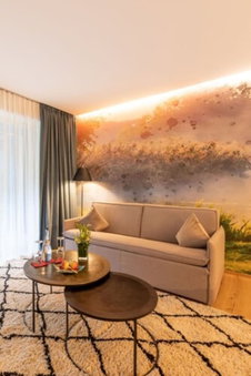 Sackmann Genuss und Spa Resort, Baiersbronn, Germany