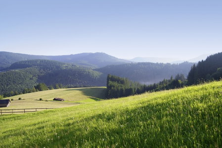 Sackmann Genuss und Spa Resort, Baiersbronn, Germany