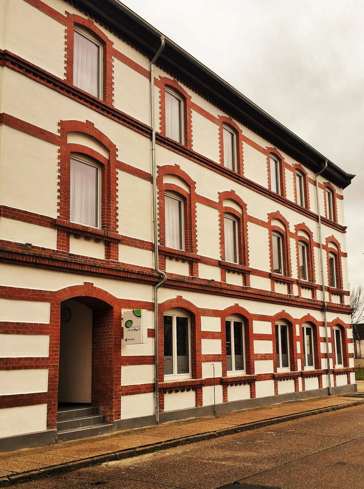 Pension Am Pollingpark, Germany