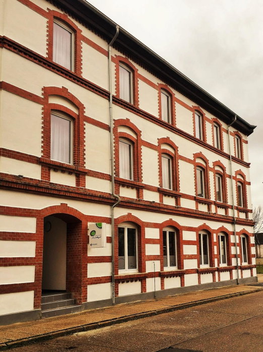 Pension Am Pollingpark, Dessau, Germany