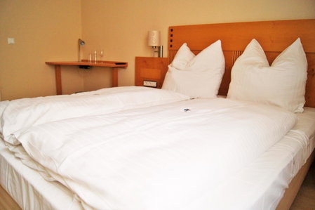 Pension Am Pollingpark, Dessau, Germany