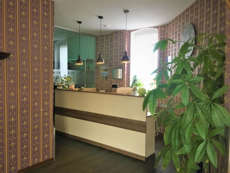 Pension Am Pollingpark, Dessau, Germany