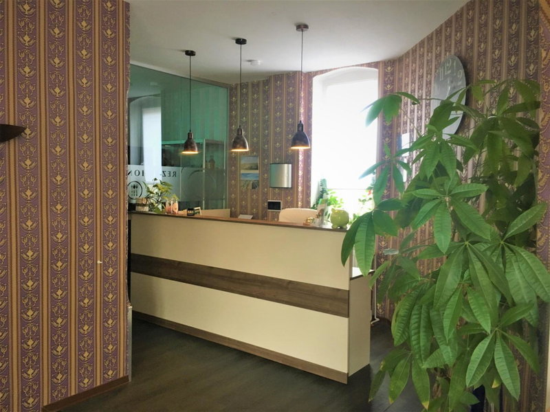 Pension Am Pollingpark, Dessau, Germany