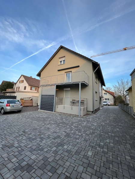 Die 19, Kappel-Grafenhausen, Germany