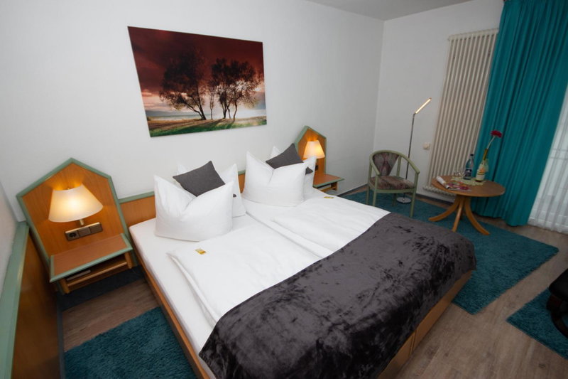 Paulin Hotel Trier, Trier, Germany