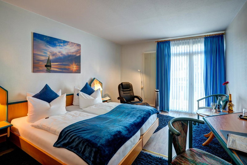 Paulin Hotel Trier, Trier, Germany