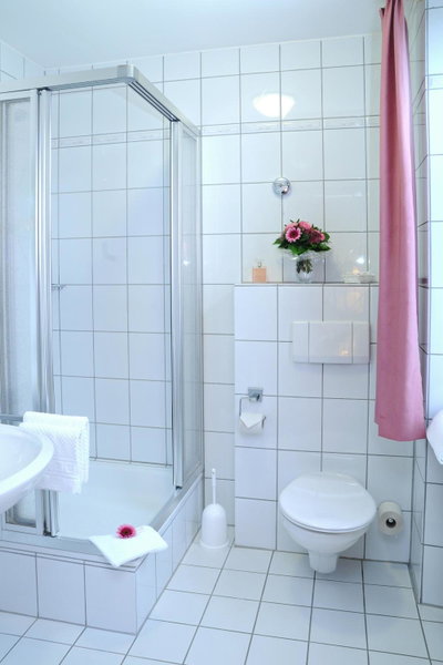 Paulin Hotel Trier, Trier, Germany