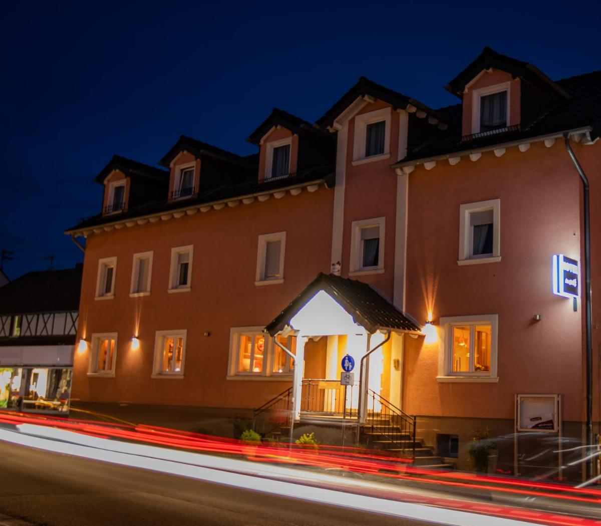 Hotel auszeit Neunkirchen-Seelscheid, Germany