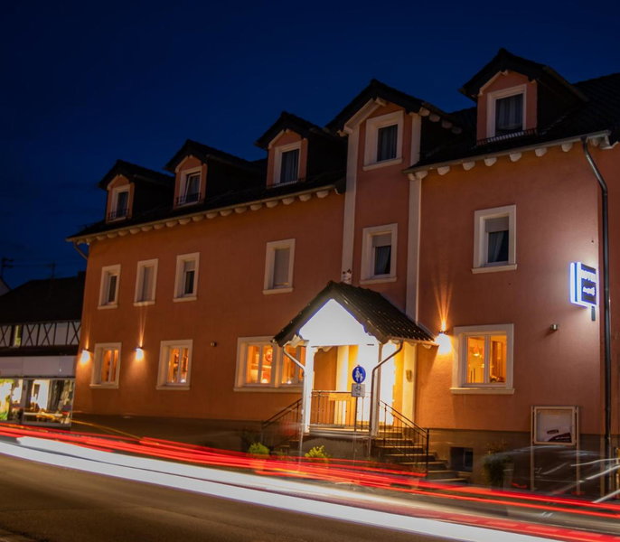 Hotel auszeit Neunkirchen-Seelscheid, Neunkirchen, Germany