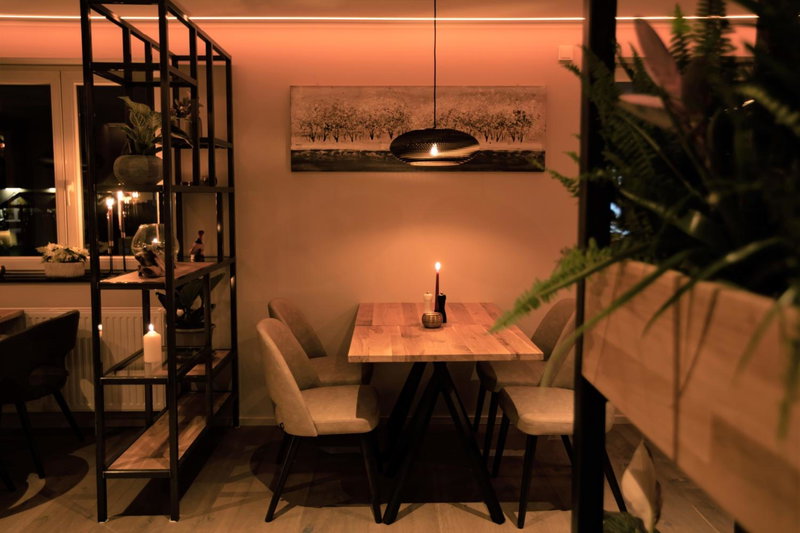 Hotel auszeit Neunkirchen-Seelscheid, Neunkirchen, Germany