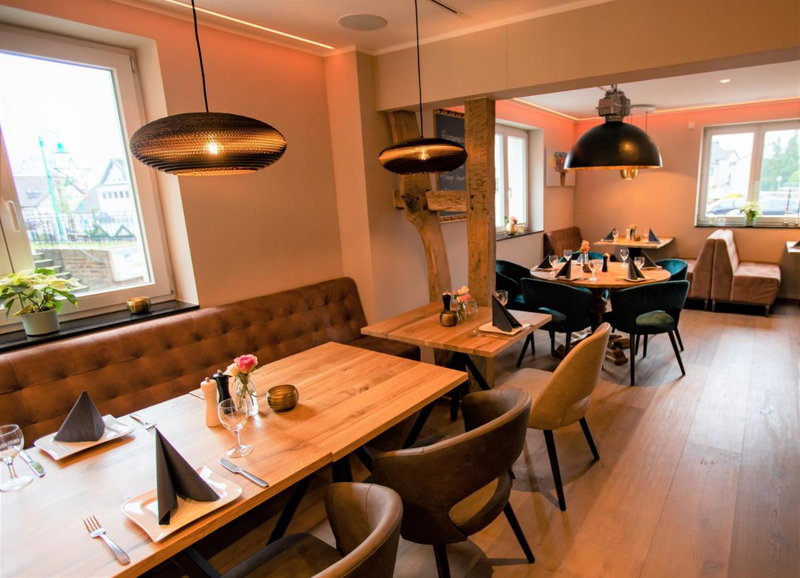 Hotel auszeit Neunkirchen-Seelscheid, Neunkirchen, Germany
