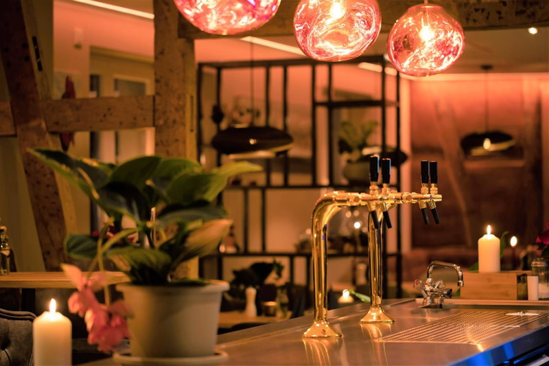 Hotel auszeit Neunkirchen-Seelscheid, Neunkirchen, Germany