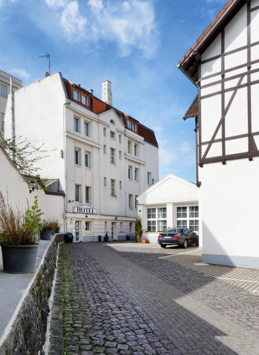 Hotel Alte Fabrik, Mettmann, Germany
