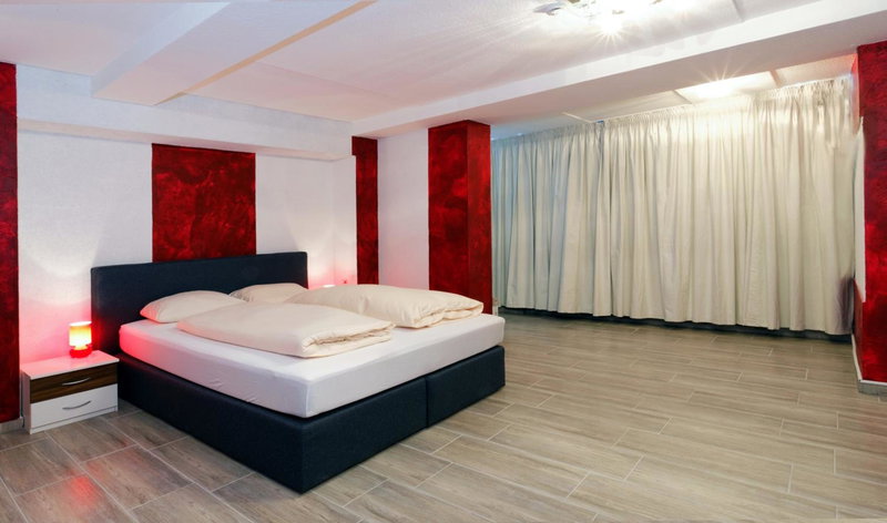 Hotel Alte Fabrik, Mettmann, Germany