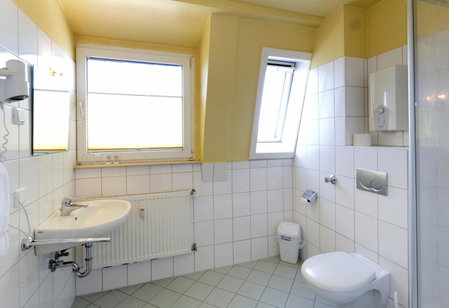 Hotel Alte Fabrik, Mettmann, Germany