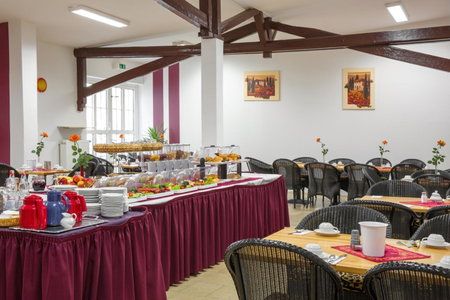 Hotel Alte Fabrik, Mettmann, Germany