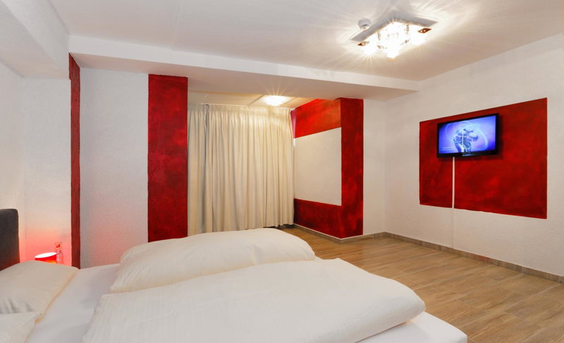 Hotel Alte Fabrik, Mettmann, Germany